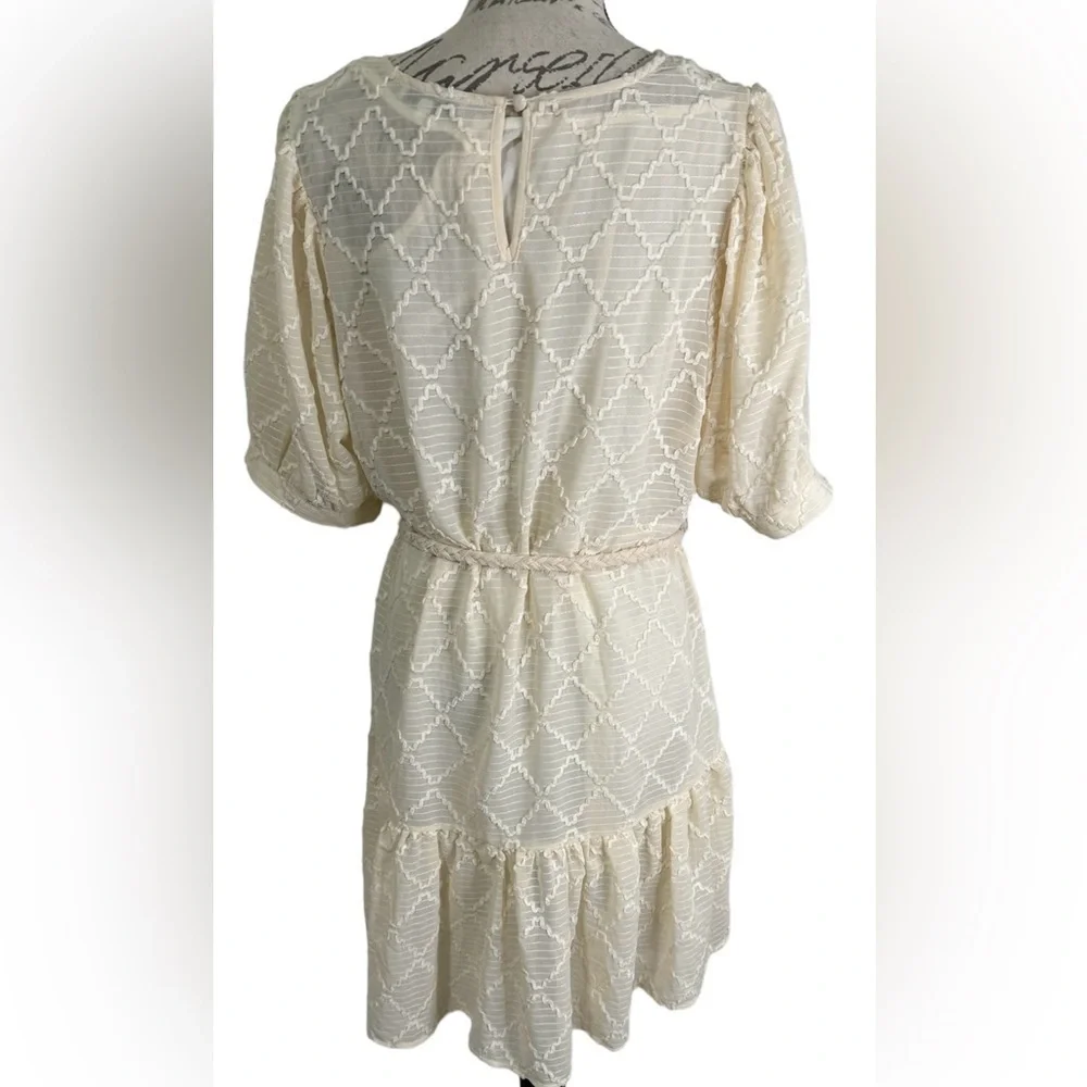 Moon River Dress - Picture 2 of 7